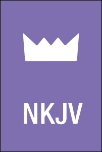 The New King James Version