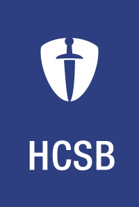 The Holman Christian Standard Bible