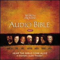 Word Of Promise Audio Bible New King James Version Nkjv 06 Joshua Nkjv Audio Bible Audio Logos Bible Software