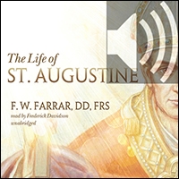 The Life of St. Augustine (audio)
