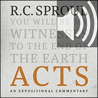 Acts: An Expositional Commentary (audio)