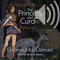 The Princess and Curdie (audio) Logos Bible Software