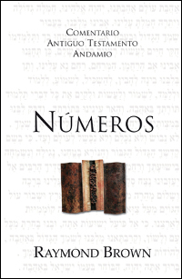 Números: El viaje hacia la tierra prometida