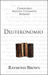 Deuteronomio: No sólo de pan