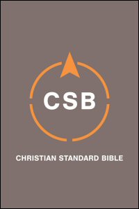 Christian Standard Bible