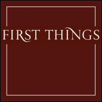 First Things, Number 276 (October 2017) First Things, Number 276 (October 2017)