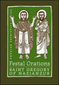 Festal Orations Festal Orations