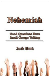 Nehemiah Nehemiah