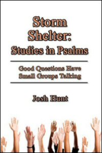 Storm Shelter: Studies in Psalms