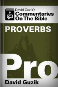 Proverbs Proverbs