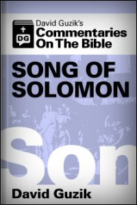 Song of Solomon Song of Solomon