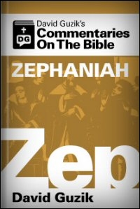 Zephaniah Zephaniah