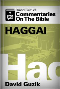 Haggai Haggai