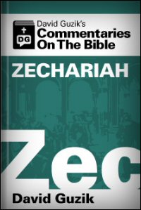 Zechariah Zechariah