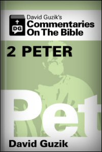 2 Peter 2 Peter