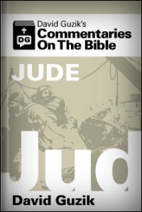 Jude Jude