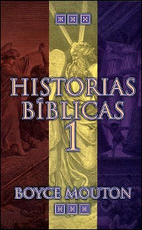Historias bíblicas, tomo 1
