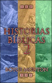 Historias bíblicas, tomo 2