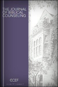 The Journal of Pastoral Practice: Volume 11, Number 1, Fall 1992 The Journal of Pastoral Practice: Volume 11, Number 1, Fall 1992