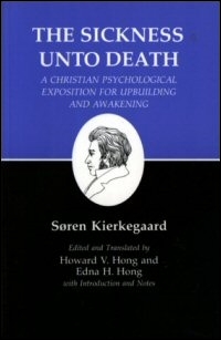 The Sickness Unto Death A Christian Psychological Exposition For Upbuilding And Awakening Logos Bible Software