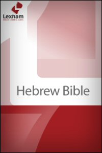 Lexham Hebrew Bible