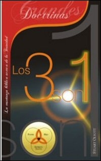 Los tres son uno: La enseñanza bíblica acerca de la Trinidad