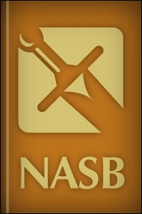 New American Standard Bible (1995): Paragraph Version