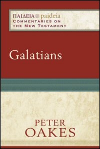 Galatians Galatians