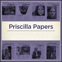 Priscilla Papers, Volume 31 Priscilla Papers, Volume 31