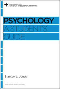Psychology: A Student’s Guide Psychology: A Student’s Guide