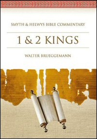 1 & 2 Kings 1 & 2 Kings