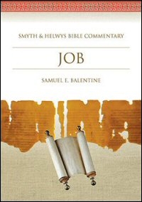 Job (Smyth & Helwys Bible Commentary | SHBC)