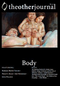 The Other Journal: Body The Other Journal: Body