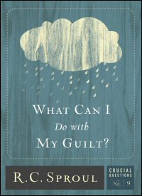 What Can I Do with My Guilt?