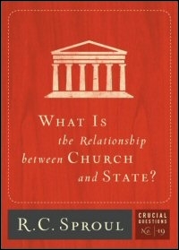 What Is the Relationship between Church and State? What Is the Relationship between Church and State?