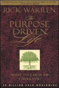 The Purpose Driven Life | Logos Bible Software