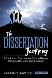 the dissertation journey 3rd edition pdf