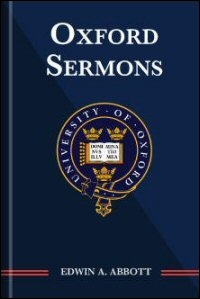 Oxford Sermons: Preached before the University Oxford Sermons: Preached before the University